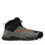 Crispi Trekingová obuv Crispi Attiva Mid Gtx GORE TEX LW23206000 Grey