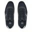 Boss Sneakers Boss Saturn 50485629 10247473 01 Dark Blue 401