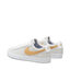 Nike Zapatos Nike Sb Zoom Blazer Low Gt 704939 104 White/Club Gold/White
