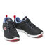 Skechers Boty Skechers Elegant Ways 149580/BKMT Black/Multi