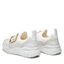 Bally Сникърси Bally Brinelle 6230653 White 0300