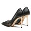 Elisabetta Franchi Обувки на ток Elisabetta Franchi SA-65L-32E2-110 Nero