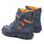 Superfit Апрески Superfit GORE-TEX 1-809080-8010 D Blau/Orange