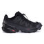 Salomon Обувки Salomon Speedcross 5 Gtx GORE-TEX 407953 27 V0 Black/Black/Phantom