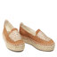 Big Star Shoes Espadrile Big Star ShoesBig Star Shoes JJ274892 Beige