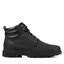 Geox Ghete Geox U Andalo U26DDA 00045 C9999 Black