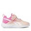 Reebok Boty Reebok Rush Runner 5 Syn Alt IG0530 Růžová