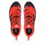 Salomon Boty Salomon X-Adventure Gore-Tex L47321400 Fiery Red/Black/Poppy Red