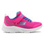 Skechers Sneakers Skechers Microspec 302016L/PKPR Pink/Purple