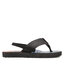 Rip Curl Szandál Rip Curl Ripper Boys Open Toe TKTAG2 Blue Green 76