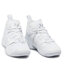 Nike Cipő Nike Jordan Why Not Zer0.4 CQ9430 101 White/Metallic Silver/White