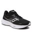 Saucony Scarpe Saucony Ride 16 S20831 Black/White
