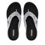 Skechers Flip flop Skechers Accent 140284/WBK White/Black