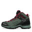 Salewa Trekingová obuv Salewa Ws Alp Mate Mid Wp 61385-5085 Duck Green/Rhododendon 5085