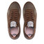Pepe Jeans Sneakersy Pepe Jeans London W Sequins PLS31382 Concrete 840