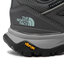 The North Face Туристически The North Face Hedgehog Futurelight (EU) NF0A52QWKB81 Znic Grey/Griffin Grey