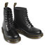 Dr. Martens Αρβύλες Dr. Martens 1460 Smooth 11822006 Black