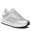 Liu Jo Sneakers Liu Jo Wonder 501 4A3723 EX049 Silver 00532