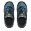 Salomon Scarpe Salomon Ili Pika J 408151 08 W0 Mallard Blue/Reflecting Pond/Citronelle
