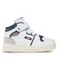 Primigi Sneakersy Primigi 4962211 Bianco