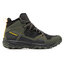Mammut Scarpe da trekking Mammut Saentis Pro Wp 3030-04100-40163-1075 Dark Iguana/Freesia