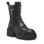 Guess Bokacsizma Guess Leila FL8LEI ELE10 BLACK