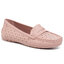 Clara Barson Mokaszin Clara Barson WSS20019-1 Pink