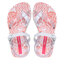 Ipanema Sandale Ipanema Fashion Sand VII Kd 83180 White/Pink 20814