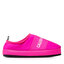 Calvin Klein Jeans Παντόφλες Σπιτιού Calvin Klein Jeans Home Shoe Slipper YW0YW00479 Pink Glo TZ7