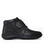 Josef Seibel Ghete Josef Seibel Anvers 95 43695 Ma703100 Schwarz 100