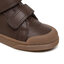 Ten IS Зимни обувки Ten IS Ten Win Hi V2 NTADAG0404 M Choco/Beige