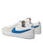 Nike Pantofi Nike Sb Bruin React CJ1661 100 Summit White/Signal Blue