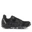 adidas Pantofi adidas Terrex Agravic BOA Trail Running Shoes HQ3499 Negru