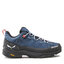 Salewa Trekkings Salewa Alp Trainer 2 W 61403-8669 Dark Denim/Black 8669