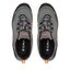 CMP Scarpe da trekking CMP Hosnian Low Wp Hiking Shoes 3Q23567 Titanio U911