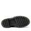 Dr. Martens Bakancs Dr. Martens Audrick 8-Eye Boot 27149001 Black