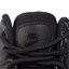 Nike Cipő Nike Manoa Ltr (Gs) BQ5372 001 Black/Black/Black