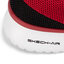 Skechers Pantofi Skechers Winly 232007/RDBK Red/Black