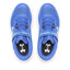Under Armour Обувки Under Armour Ua Bps SSurge 3 Ac 3024990-400 Blu/Blk