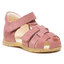 Bundgaard Сандали Bundgaard Bali BG202036G Old Rose Ws