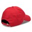 New Era Kšiltovka New Era 940 Leag Basic Neyy 10531938 Červená