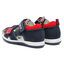 Action Boy Sandále Action Boy CM200714-25 Cobalt Blue