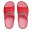 Tommy Hilfiger Papucs Tommy Hilfiger Comfy Sandal T1A2-32779-0083 S Fuchsia/Pink A355