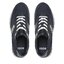 Boss Sneakersy Boss J29332 S Navy 849