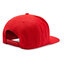 47 Brand Șapcă 47 Brand MLB New York Yankees No Shot '47 Captain B-NSHOT17WBP-RD Red