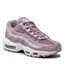 Nike Cipő Nike Air Max 95 DC9474 500 Plum Fog/Metallic Silver