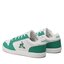 Le Coq Sportif Sneakersy Le Coq Sportif Breakpoint Gs Sport 2310248 Optical White/Vert Clair