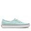 Vans Sneakers aus Stoff Vans Authentic VN0A5KS9H7O1 Color Theory Canal Blue