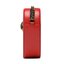 Kurt Geiger Geantă Kurt Geiger Kensington Heart Xbody 7146351109 Red/Dark