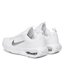 Nike Pantofi Nike Air Max Intrlk Lite DV5695 100 White/Metallic Silver/White